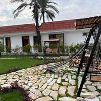 تتوفر عندي مزرعةة نظام مغلق مي حار في  بـغـــداد الدورة البـــوعيثــــ...