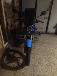 اخوان دراجه سونلك زيرو للبيع ماشيه 859 كيلو نظيفه المكينه ناعمه الكهرب...