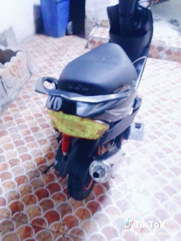 لسلام عليكم دراجه ماكس عدله للبيع لمكان بابل ابيع طافي لسعر 300


**إذا كنت صاحب هذا الإعلان وتريد حذفه لأي سبب، رجاءا أرسل رسالة إلى الدعم الفني**