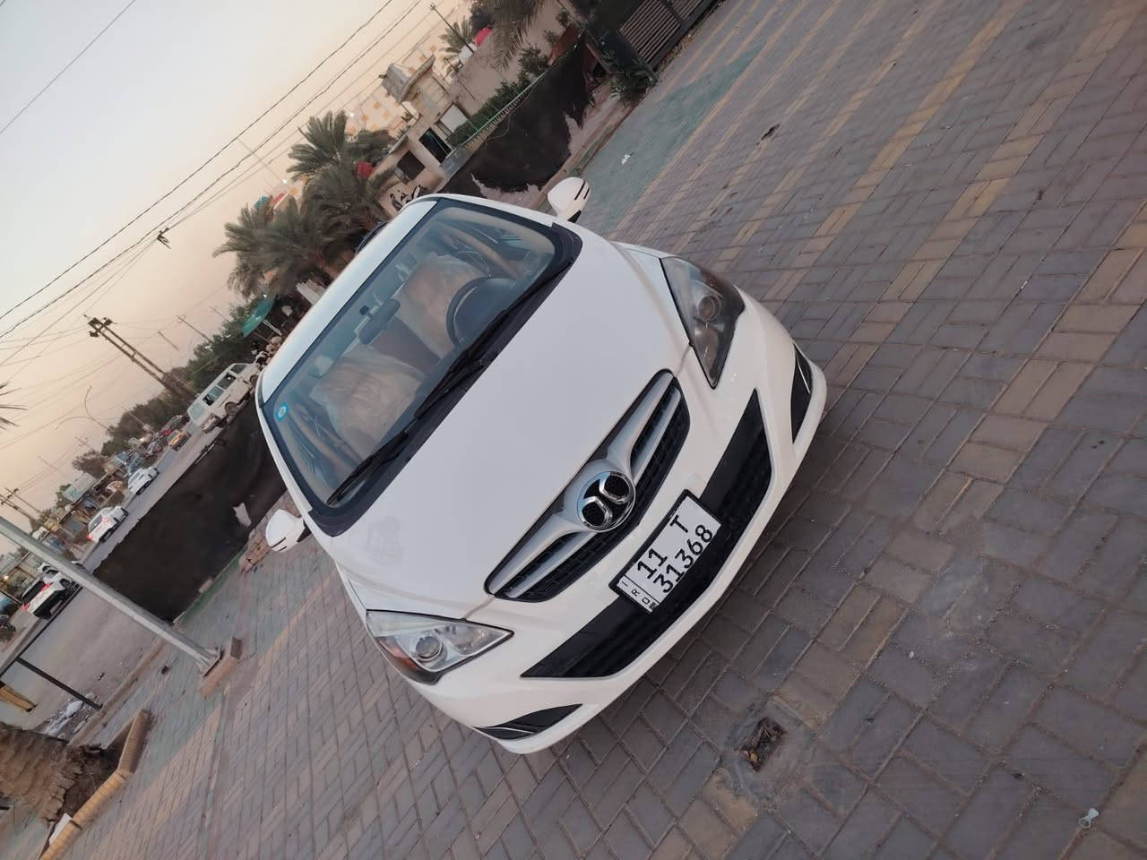 بايك A115
موديل 2015
ماشيه 180حقيقي
محرك كير ياباني بلادي من لشركه مكفولات
صدر خلفي امامي نظيف
تبريد تدفئه ع لسويج
داخل ع وضع لشركه
مكفوله من لضربه ولصبغ
فقط صبغ دعاميه خلفيه
سنتر لك بلاد
تخم تاير نضيف
سياره ع وضع لشركه
رقم بغداد الدولي لجديد
هزه جديده 
سنويه ل 2030
باسمي والتحويل ثاني يوم
مكان لسياره دوره حي لصحه والمنصور
السعر 70وبيها مجال بسيط
***********
***********
