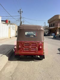 تكتك موديل ١٧ • أوراق • طويريج