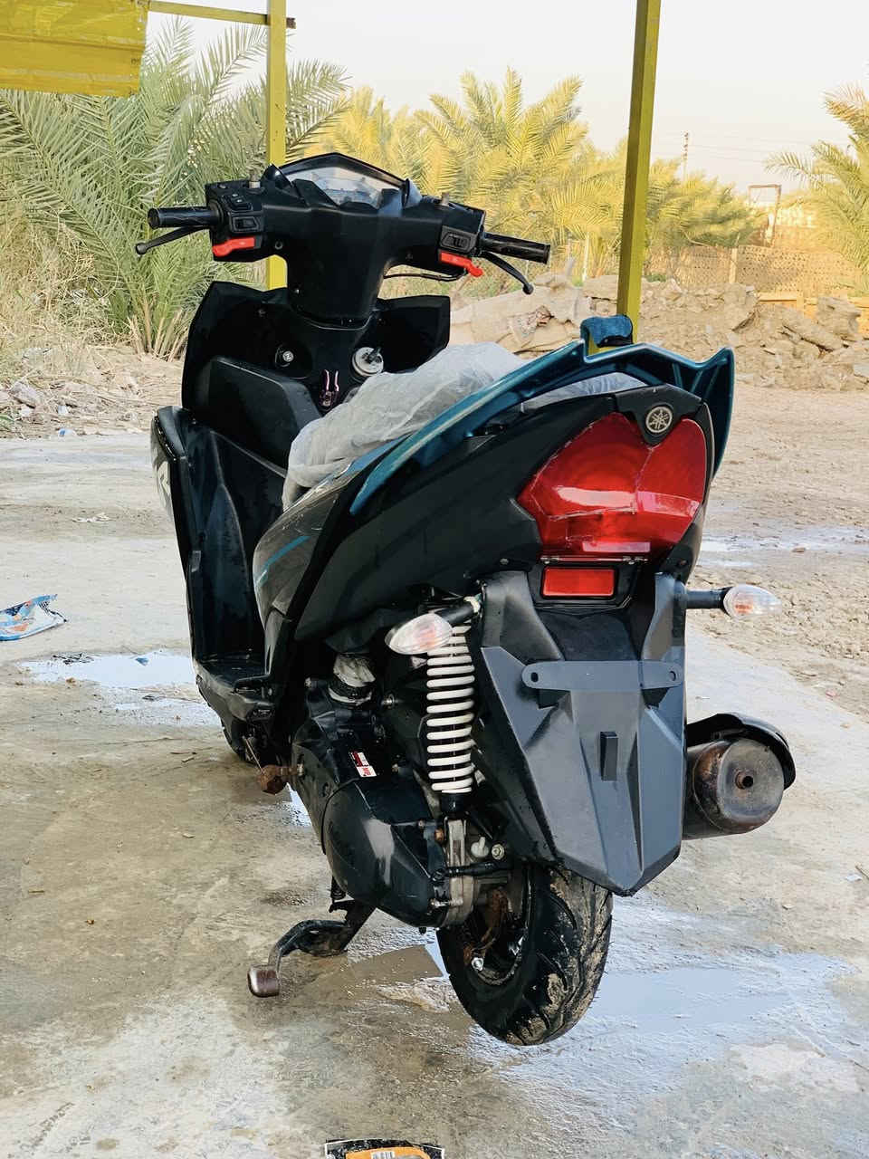 للبيع تفاصيل خاص
مكاني رميثه


**إذا كنت صاحب هذا الإعلان وتريد حذفه لأي سبب، رجاءا أرسل رسالة إلى الدعم الفني**