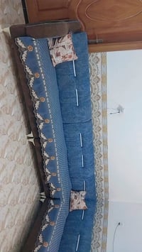 كنب • نضيف • حي نادر الثالثة