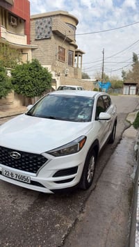 توكسن • ٢٠٢٠ • دفع رباعي