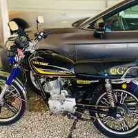 ماطور ايراني • ٢٠٢٣ • كير مكفول