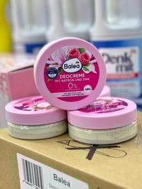 كريم مزيل عرق • ٠٪ ألومنيوم • ٤٨ ساعة