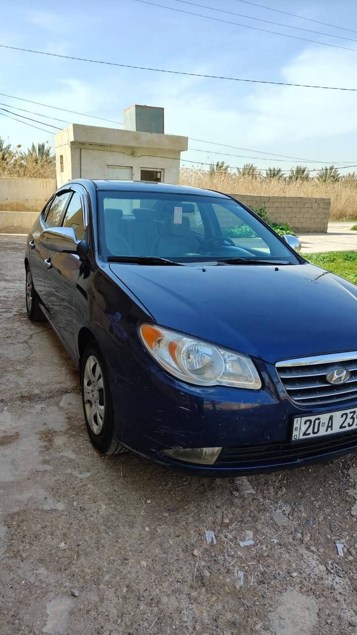 السلام عليكم النترا 2009 امريكي فول محرك 2000 بي خيط بخارصبغ بس باب بدون دواخل سعرها 98 وبيها مجال مكاني ديالى العنبكيه ناحية السلام ***********
