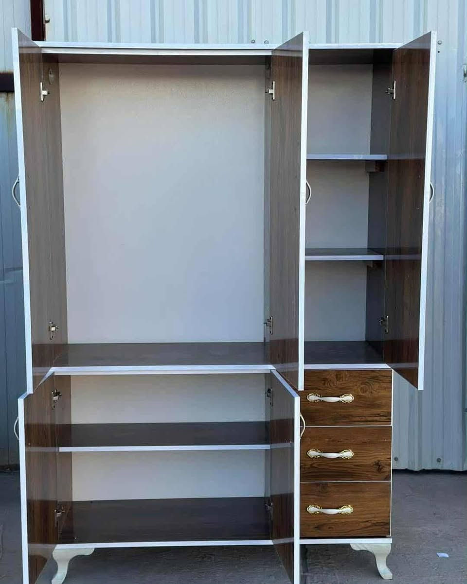 كنتور ٣ باب
ميز تواليت يجنننن فقط توصيل عدنا توصيل مجاني لديالى


**إذا كنت صاحب هذا الإعلان وتريد حذفه لأي سبب، رجاءا أرسل رسالة إلى الدعم الفني**