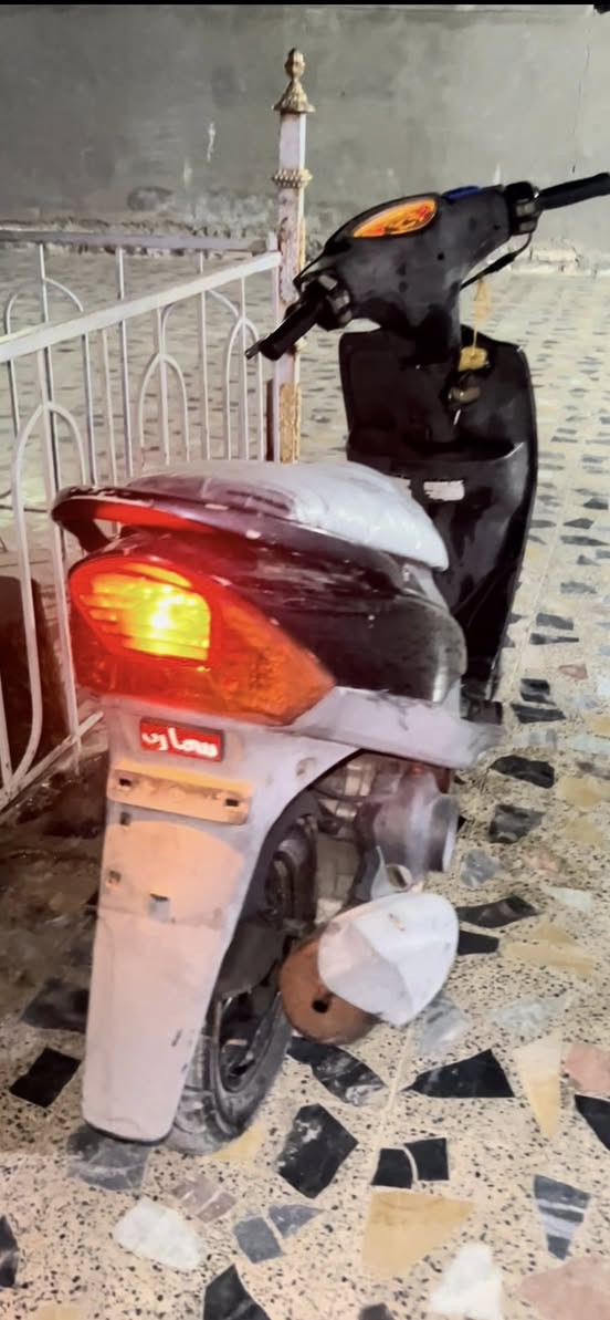 بلاد شرط اقل الشهر نزلتها حاويه برغي ماناقصها رجاءا الموشراي يلاتعبني أهل النطايح اعبرو المنشور


**إذا كنت صاحب هذا الإعلان وتريد حذفه لأي سبب، رجاءا أرسل رسالة إلى الدعم الفني**