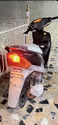 ياماها • كامله • ما ناقصها