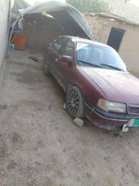 فيكترا • ١٩٩٢ • محرك معمر