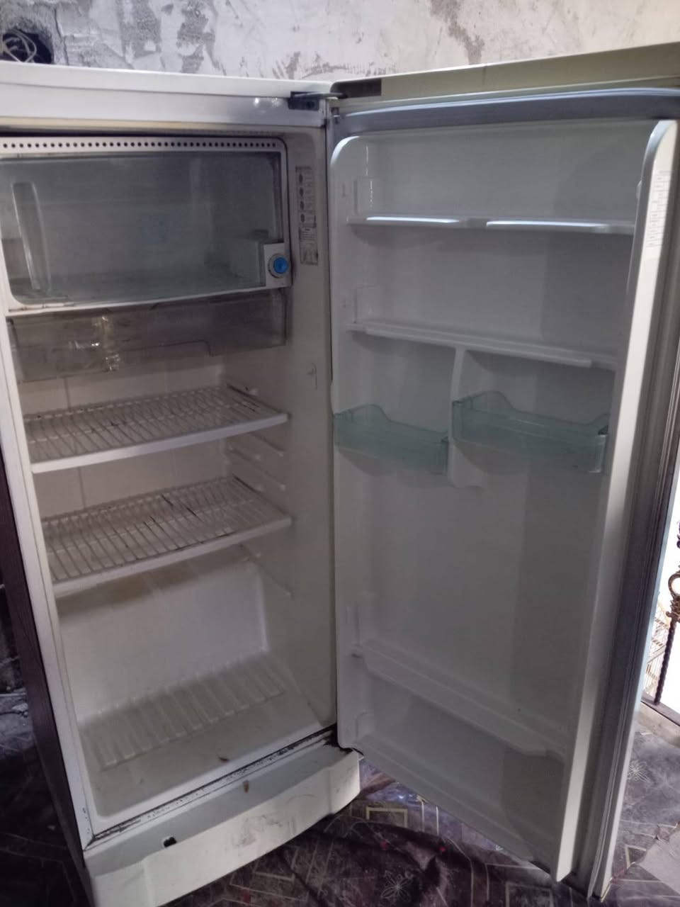 للبيع


**إذا كنت صاحب هذا الإعلان وتريد حذفه لأي سبب، رجاءا أرسل رسالة إلى الدعم الفني**