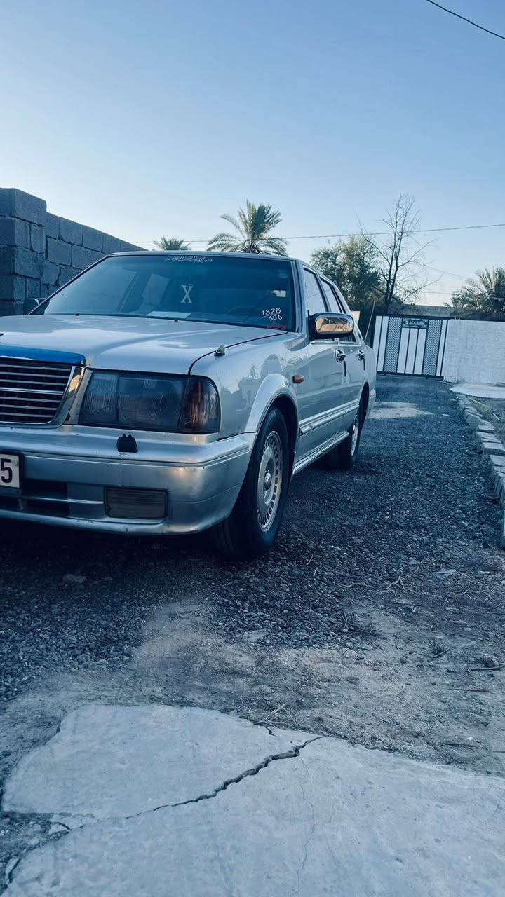 السلام عليكم البيع نيسان سدرك موديل 2002محرك 6 بصندوك جديد تبريد ثلج كير عادي سياره جديده معنه الكلمه رقم سليمانيه جديده مكاني بغداد المحموديه ***********//***********
