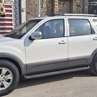 موهافي • ٢٠١٠ • فور ويل