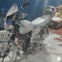 بوكسر 22 مراوس سلفر ونج قديم ونتفهام علفرق  07742345827 بيها فقط دخان ...