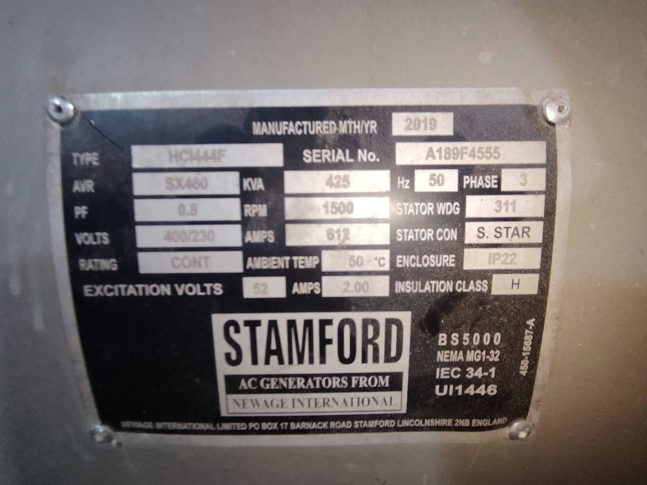 السلام عليكم مولدة سكانية 124بومه لا تبخير ولا تنقيص
ابلاديه اوربي ممشتغله اهواي حاطيها عل احتياط واحد عل واحد شرط ممفتوحه 350كيفي انتر كلر داخلي راديتر حجم كبير نكره سلف اذا عحبتكم متواجد فقط واتساب و اتصال عل هاذا الرقم*********** ماسنجر غير متواجد موقع المولده صلاح الدين قضاء الدجيل
