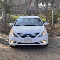 سوناتا • ٢٠١٤ • امريكي حادث