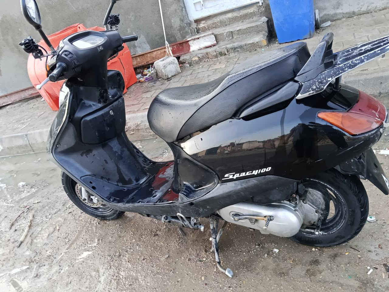 سبيسي ياباني نضيفه وشغاله كهربائيات مكاني كوت بيع او مراوس بدراجه اربعه كير


**إذا كنت صاحب هذا الإعلان وتريد حذفه لأي سبب، رجاءا أرسل رسالة إلى الدعم الفني**