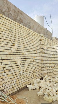 خلفة بناء • شغل يومي • نشر قالب