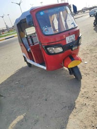 تكتك 2020 • محرك مفتوح • بصره شط العرب