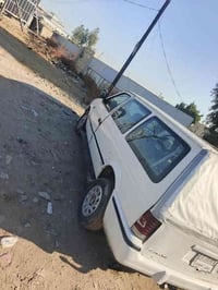 للبيع دوج كلايزر سبعه راكب  رقم ديالى الماني  مكينه وكير كورلا  السعر ...