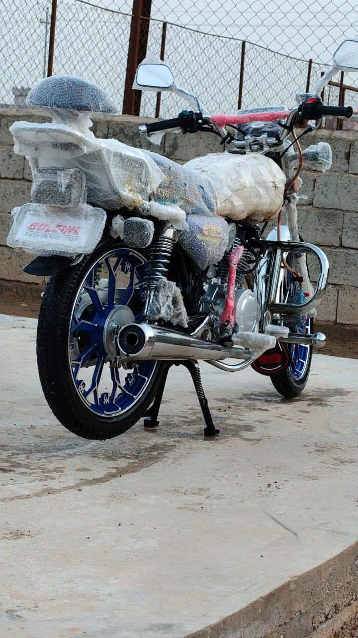 السلام عليكم 
سولنك موديل 2025
محرك 150
شرط صبانه ما ممدوده علي 
صالنصه صوت شلعه شك الكاع شك 
بعدو شركه 
للبيع ب 760 وبي مجال 
او مراوس دراجه محرك اسود حسب القناعه 
الخاص مفتوح


**إذا كنت صاحب هذا الإعلان وتريد حذفه لأي سبب، رجاءا أرسل رسالة إلى الدعم الفني**