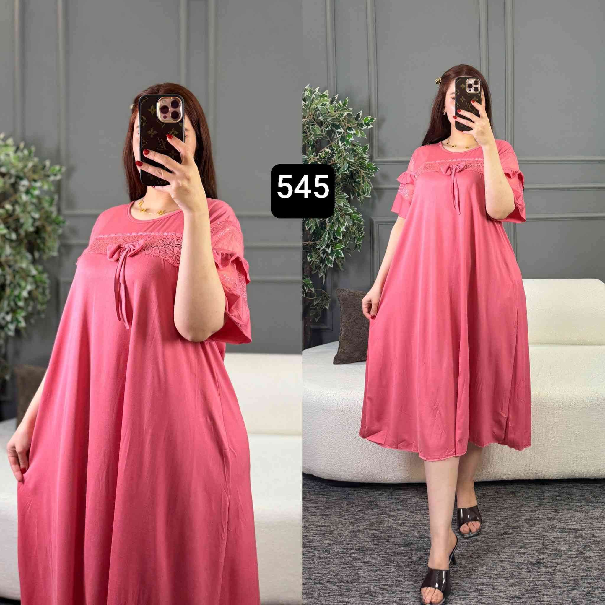 الموديل بالوانه


**إذا كنت صاحب هذا الإعلان وتريد حذفه لأي سبب، رجاءا أرسل رسالة إلى الدعم الفني**