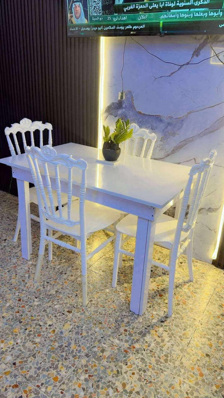ميز طعام نظيف جدا توصا الميز مكاني شارع فلسطين السعر 110


**إذا كنت صاحب هذا الإعلان وتريد حذفه لأي سبب، رجاءا أرسل رسالة إلى الدعم الفني**