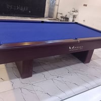 ميوزه بليارد للبيع   رايسون عدد 2 مستخدمات 45 يوم فقط مع طوبات بلجيكيه...