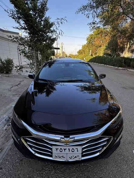 سلام عليكم
ماليبو It 2020

بجم كبس

حادثها صندوك ونص جاملغ خلفي شرط بدون دواخل

بدون ايرباك

لونها عنابي

😊 بانوراما

كشن كهرباء

هيتر مقاعد

تشغيل عن بعد

رقمها سليمانيه شرط تحويل

رقم الشاصي والفحص بلمنشور

سعرها مناسب 117 وبي مجال بسيط

رقم ***********
