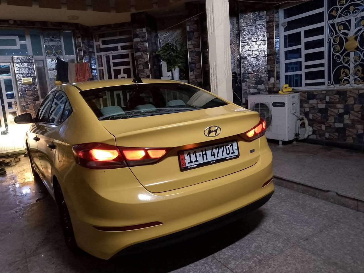 النترا ١٧ امريكي السعر ١٢٨ مكاني بغداد الدوره ***********
