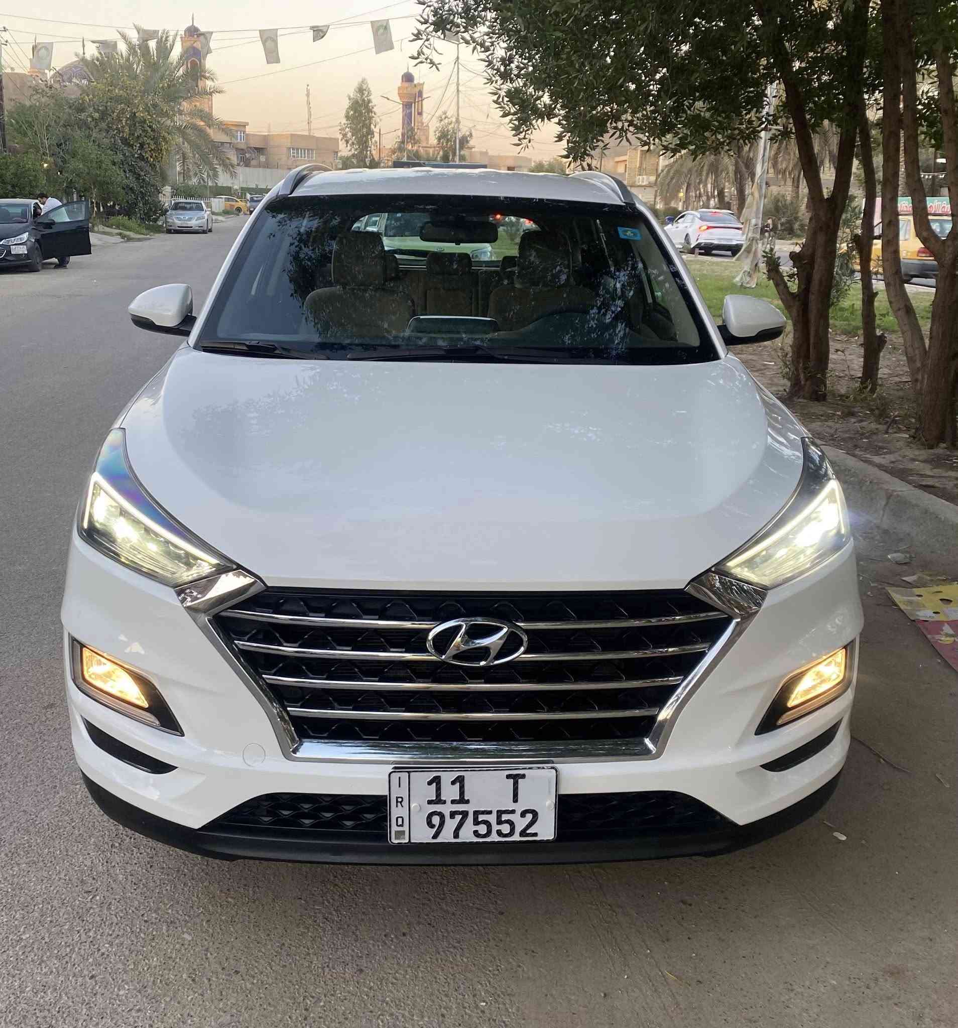 توسان 2020 خليجي شركة الكاصد جديده السياره ومكفوله بصمه حساس امامي خلفي لد امامي خلفي 5 عدسات لايت دوار ويه ستيرن بك لايت لد بك شاحن لاسلكي كراسي كهرباء شاشه جي بي اس كامره دواره 3 انضمه قياده مود درايف مري شفط ترحيب عند الاقتراب سبير منازل كتلوكات الشركه سياره جاهزه من كلشي بيها تراي مال زيرو ماشيه 57000 رقم جديد سنويه لل29 مكاني بغداد الكرخ للاتصال ***********
