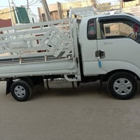 كيا 2012 • قادسية • نجف