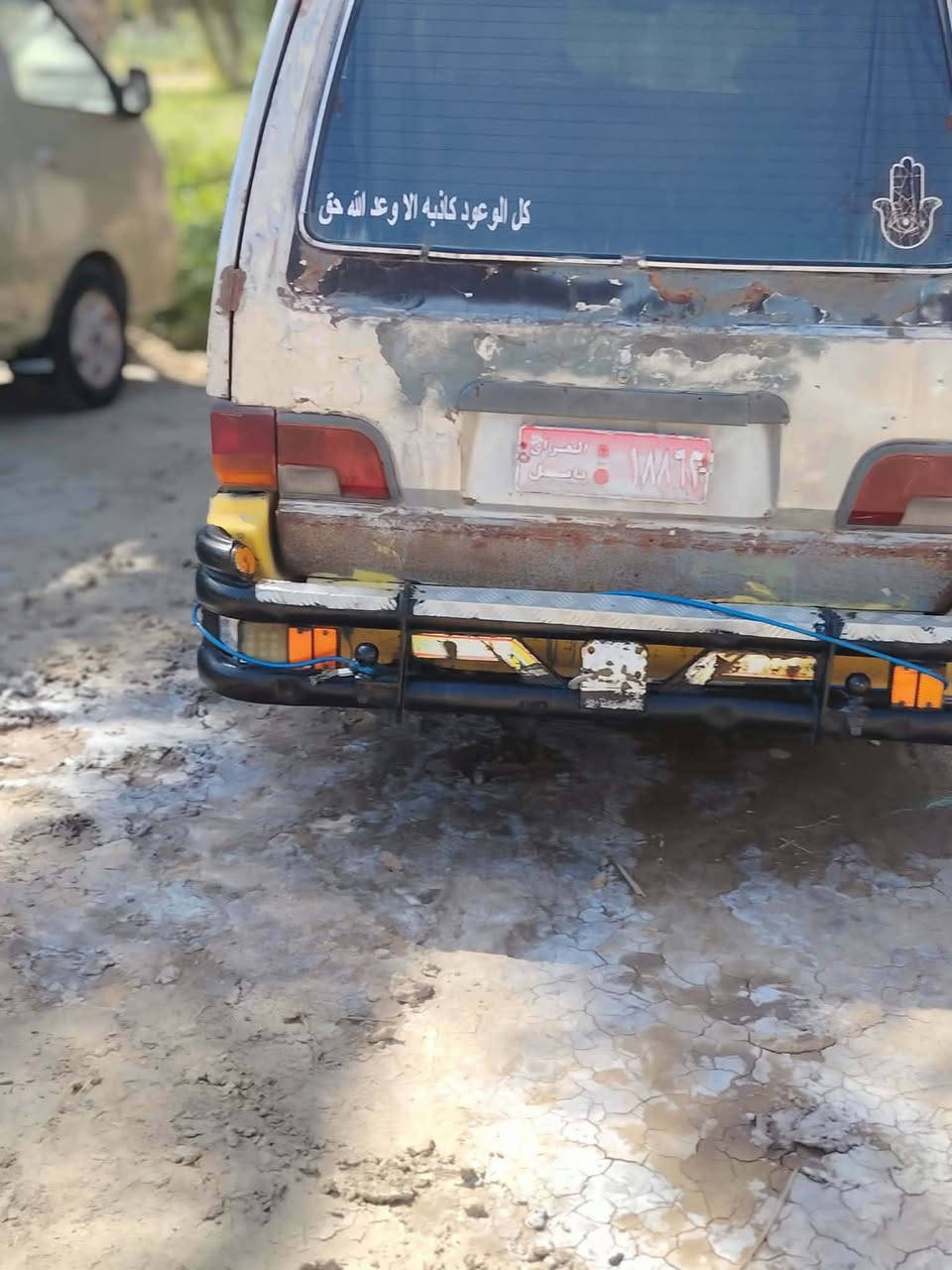 السلام عليكم آسيا للبيع. م. ٩٤
. س. ٢٥ ؤبيها مجال مكينه كير جدد لاسنفساراكثر
للاتصال ***********
