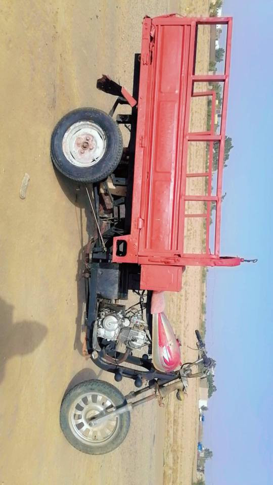 السلام عليكم ستوته للبيع موديل 15 بدون ستويته جاهزه ما بيها اي نقص المكان حل الشوملير 400 وبيها مجال شراي يتصل ***********
