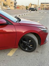 اللنترا هايبرد • ٢٠٢٣ • رقم بغداد