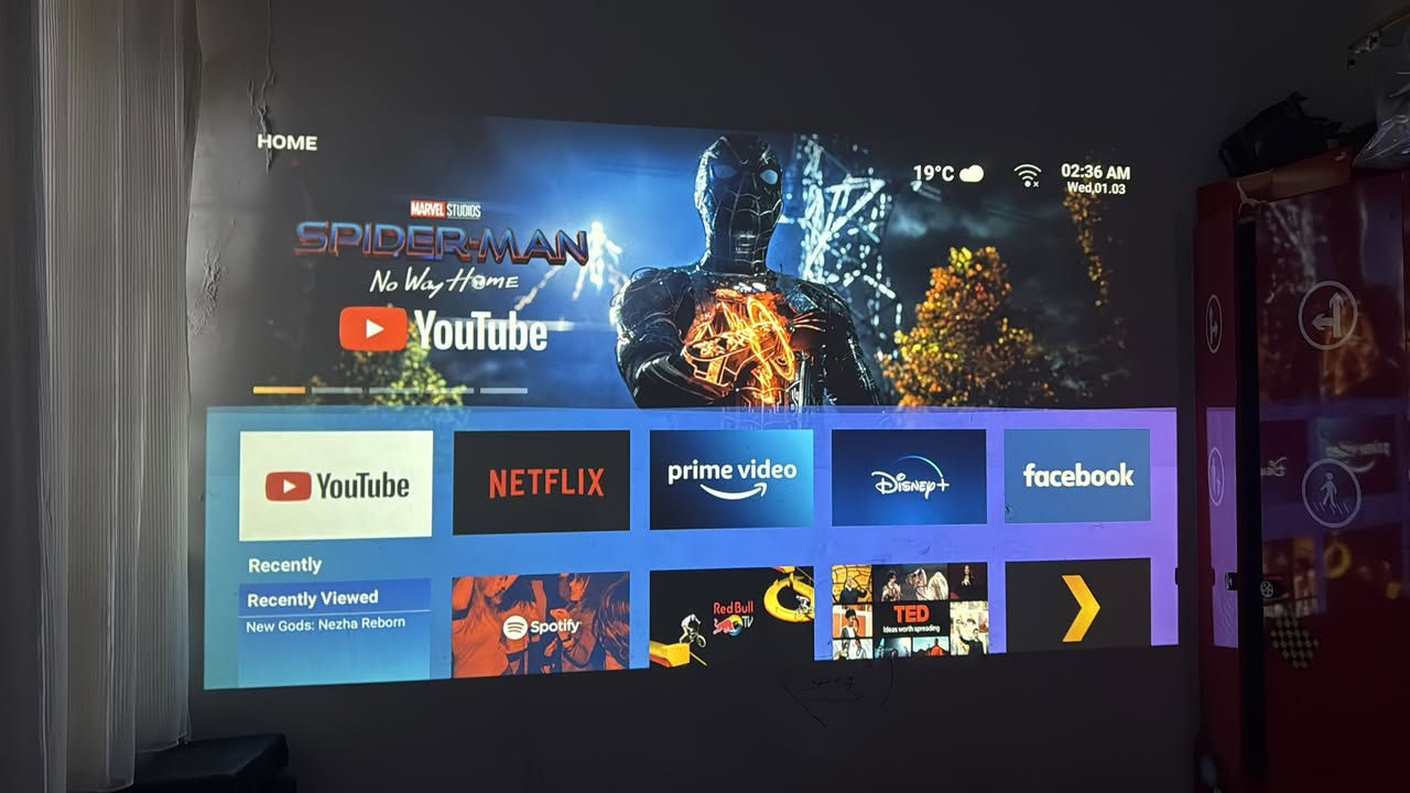 متوفر داتو شو باله الماني 🇩🇪 جديد 
فوول مواصفات سمارت نظام اندرويد الدقه 4k جهاز فد شي يخبل 
متوفر جمله ومفرد 
للستفسار // ***********
