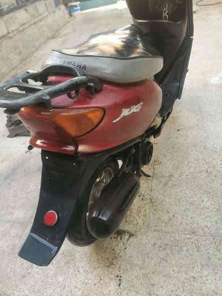 لسلام عليكم للبيع ماطور فرخ اكزز محرك نضيف ونشط حيل معمر سعره 140 وبيه مجال مكاني موصل رقمي ***********
