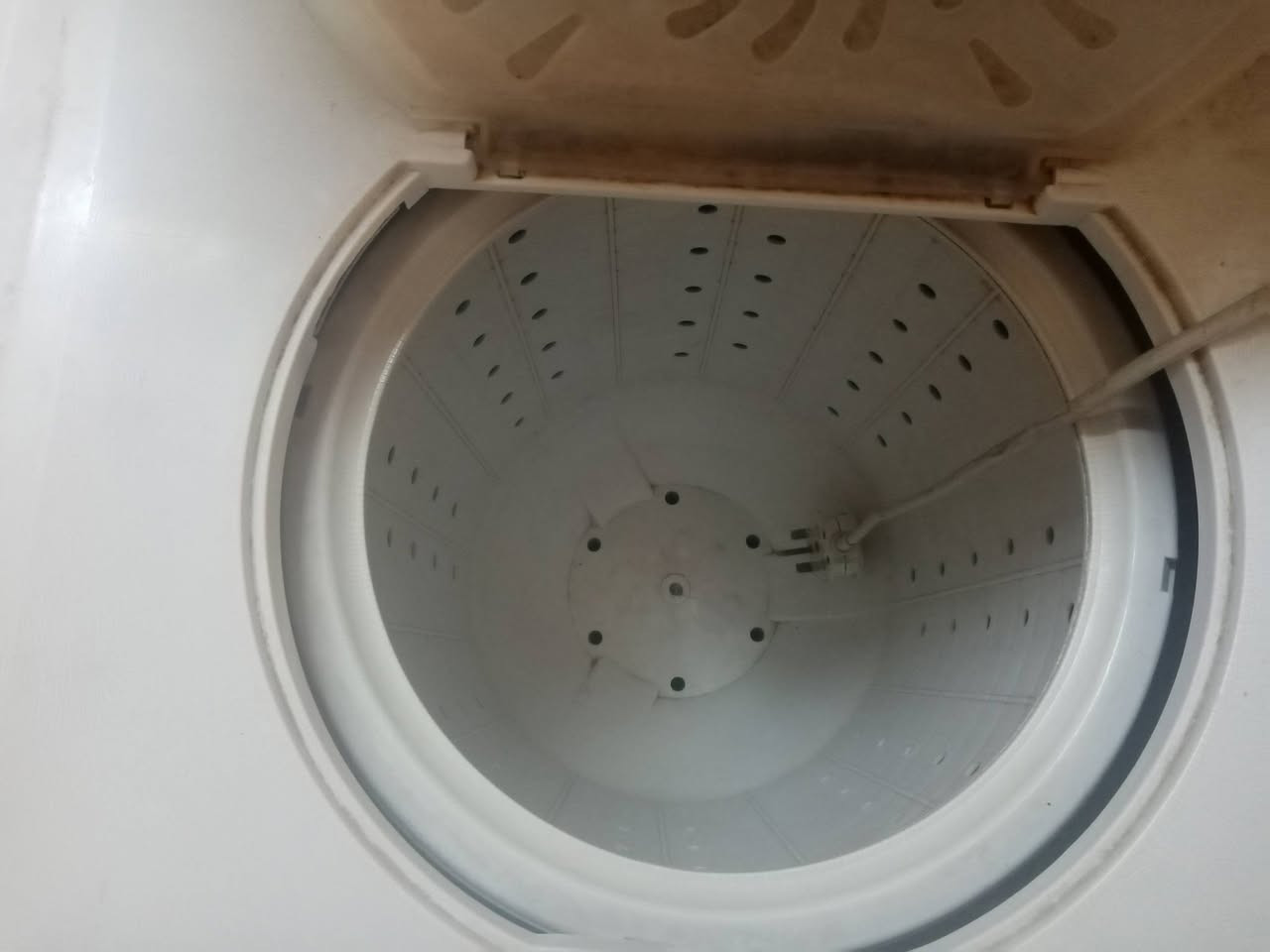 غراض للبيع تصفيه ماء 35..غساله 16 كيلو. 40.. باب بي فيسي. مع القاطع. 80 ماطور شحن 80 نايته. مروحه سقفيه 15 الف. @مكان شهداء الفلوجه


**إذا كنت صاحب هذا الإعلان وتريد حذفه لأي سبب، رجاءا أرسل رسالة إلى الدعم الفني**