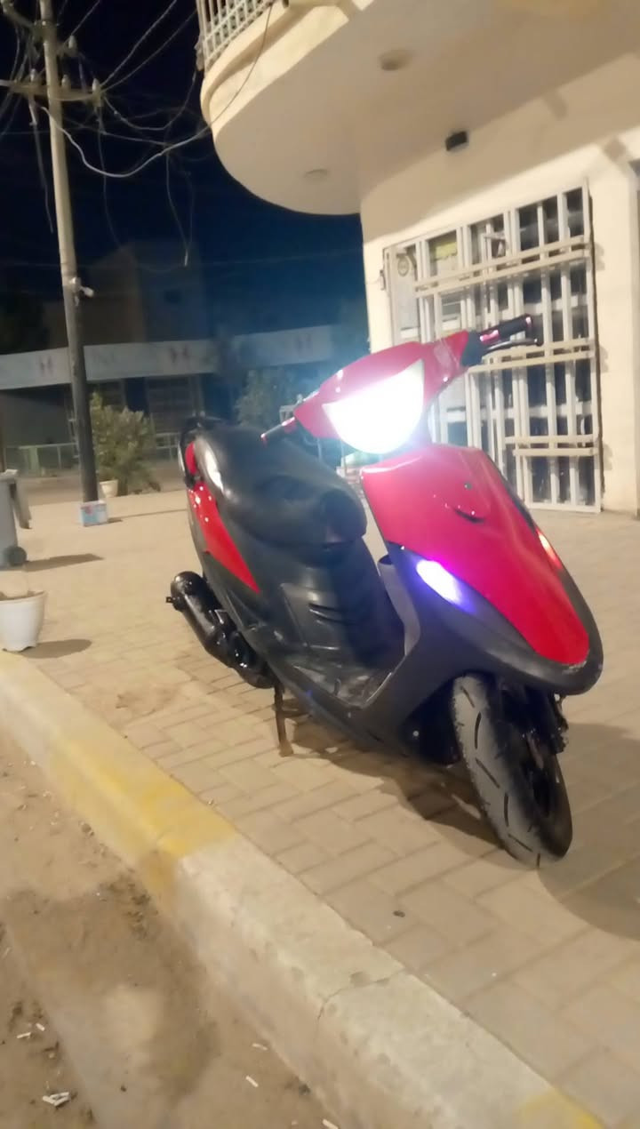 سلام عليكم  ماكس عدله للبيعم دراجه جديده كهربائيات كله شغاله تايرات جدد دراجه يراده كلجات ول دكمه مال سلف عاطله وتشتغل هندر السعر 375 وبيه مجال قليل المكان بابل مسيب  رقم *********** بي واتساب
