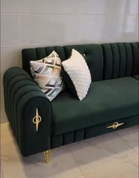 ديوان خمس مقاعد • كوشتين هدية • توصيل