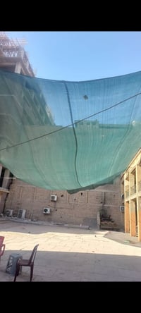 جادر • ٢٠×١٠ • الولايه
