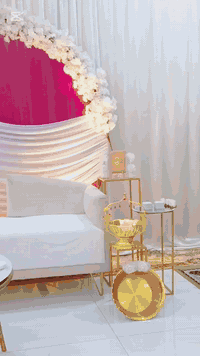 #تعظيماً وإحياءً لذكرى ولادة أمير المؤمنين علي بن أبي طالب (عليه السلام)، أعلن عن خصم خاص على مشروعي البسيط (تأجير كوشات الأعراس والمناسبات وغيرها).
ودعماً لهذه الفكرة الطيبة المباركة، سيكون #الخصم بنسبة 35% على جميع الكوشات المعروضة في صفحتنا، ويبدأ الخصم من تاريخ نشر هذا المنشور ولغاية يوم الولادة المباركة في ١٣ رجب.
#توصيل (بابل_كربلاء_نجف_ديوانية)
📌#حجز مراسلة الصفحة أو واتساب (***********)
#دعماً وتأييداً لمبادرة الاخ نصير شبر 
#ولادة_الامام_علي
#امير_المؤمنين
#شهر_رجب
#انا_واعي
