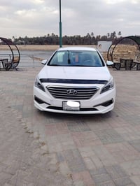 سوناتا امريكي • ٢٠١٧ • بنيد فقط