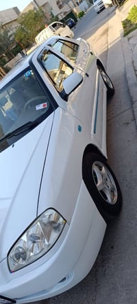 شيري كوين • ٢٠١٠ • ماشيه ٩٧٠٠٠