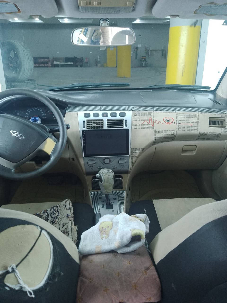 شيري a5موديل10
محرك كورلا للبيع


**إذا كنت صاحب هذا الإعلان وتريد حذفه لأي سبب، رجاءا أرسل رسالة إلى الدعم الفني**