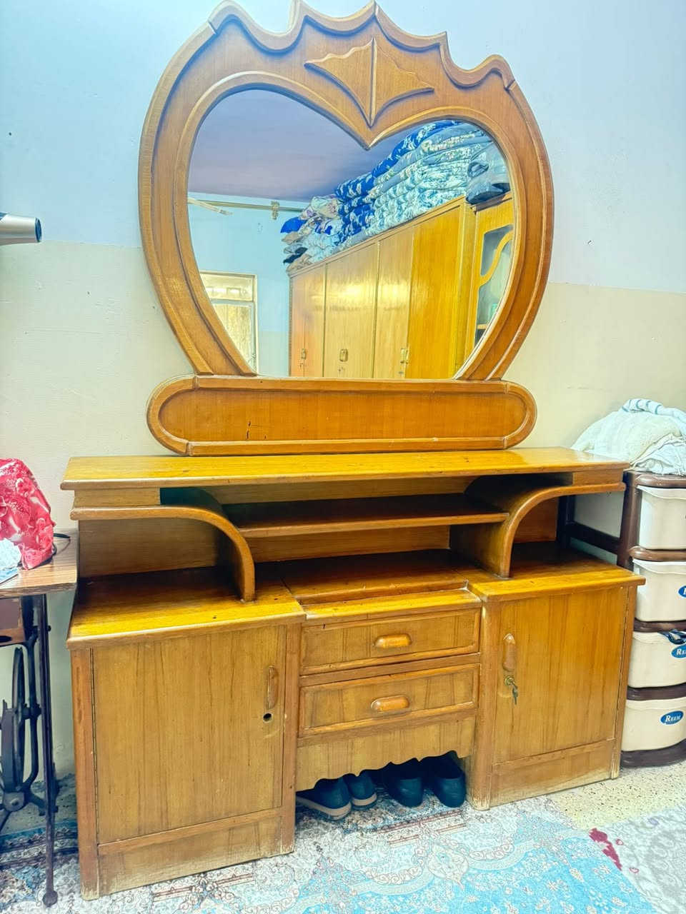 غرفه نجاره عراقيه للبيع


**إذا كنت صاحب هذا الإعلان وتريد حذفه لأي سبب، رجاءا أرسل رسالة إلى الدعم الفني**