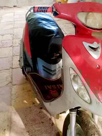 ماكس منغولي • تايرات جديدة • بابل