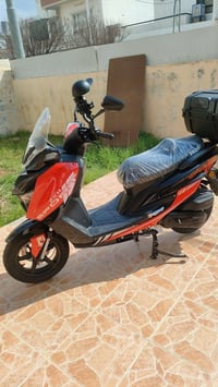 150cc • دراجة • أربيل