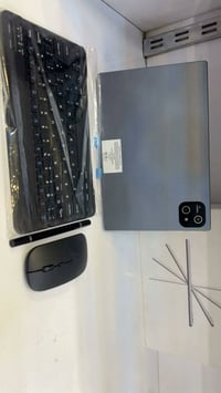 ايباد Oscal Pad60.ذاكرة 64 شخط مابي وسلس كلش مايعلك ولايشكل وياة اغراض...